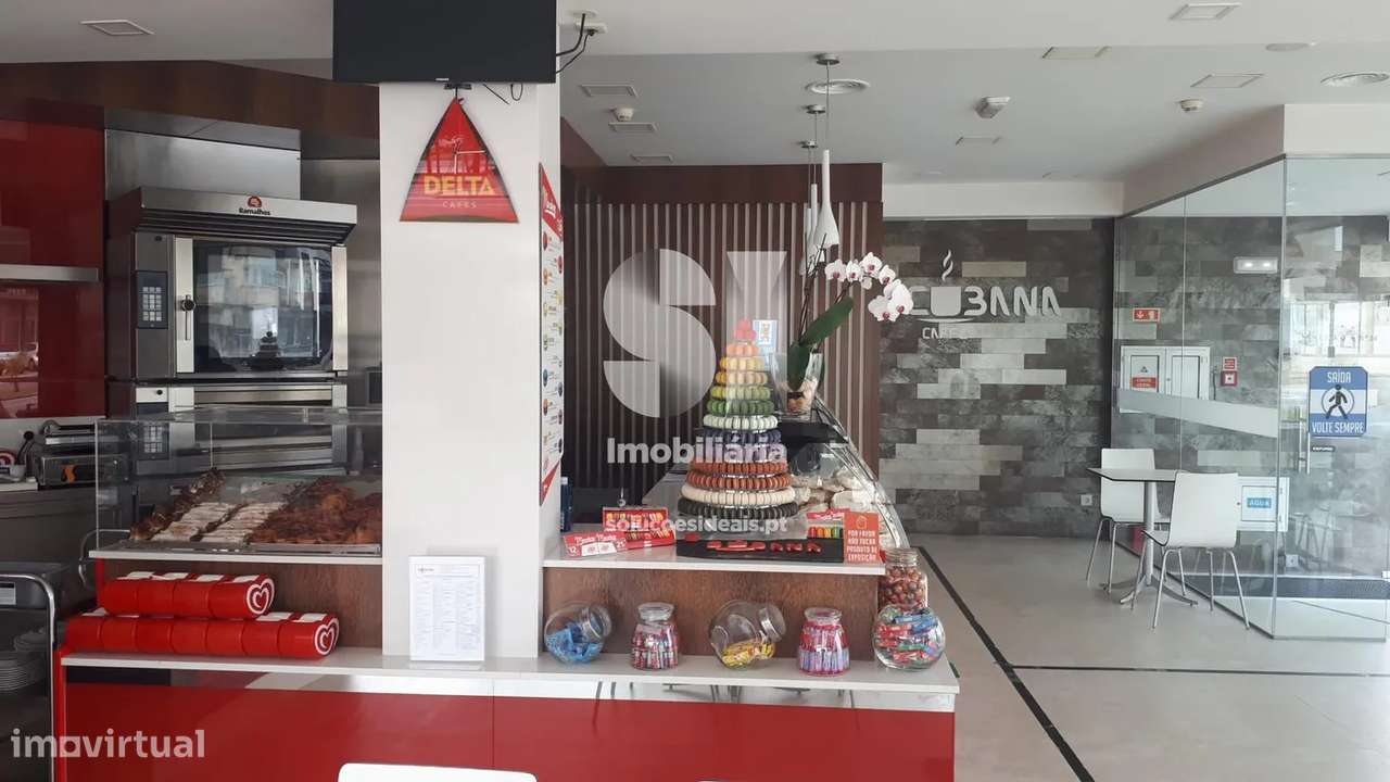 Pastelaria Praia da Vieira - Grande imagem: 5/13