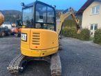 Caterpillar 302.7DCR, CAT 302, 947motoh!!! Hitachi ZX33 - 5