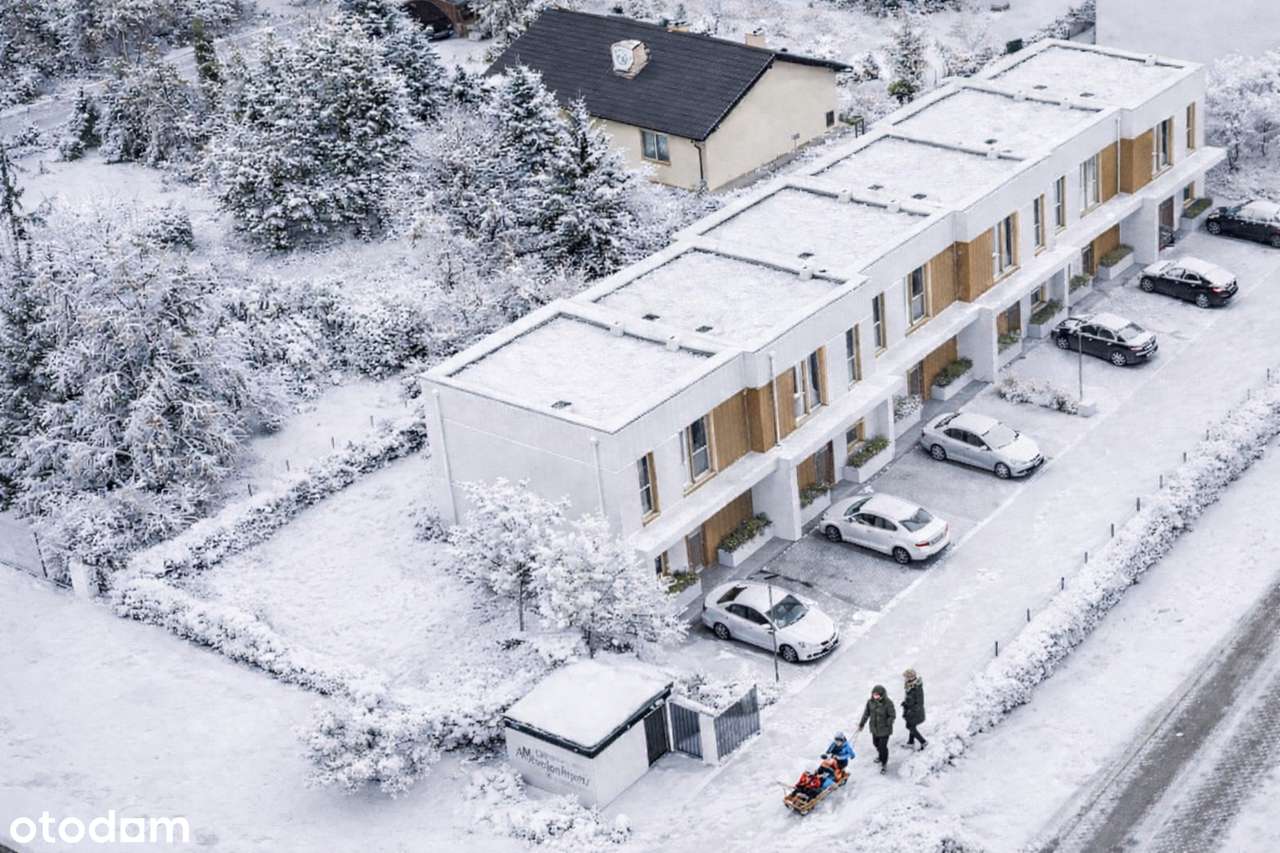 Tu i Teraz - II etap | Mieszkanie 67,52 m2 - z balkonem i tarasem-5