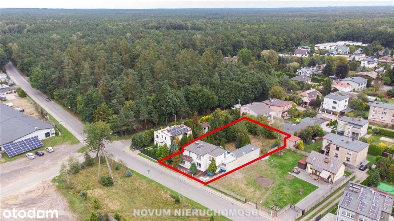 Dom z potencjałem - Świerklaniec obok Lasu-16