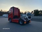 Volvo FH500/ HYDRAULIKA/EURO6/SPROWADZONY - 9