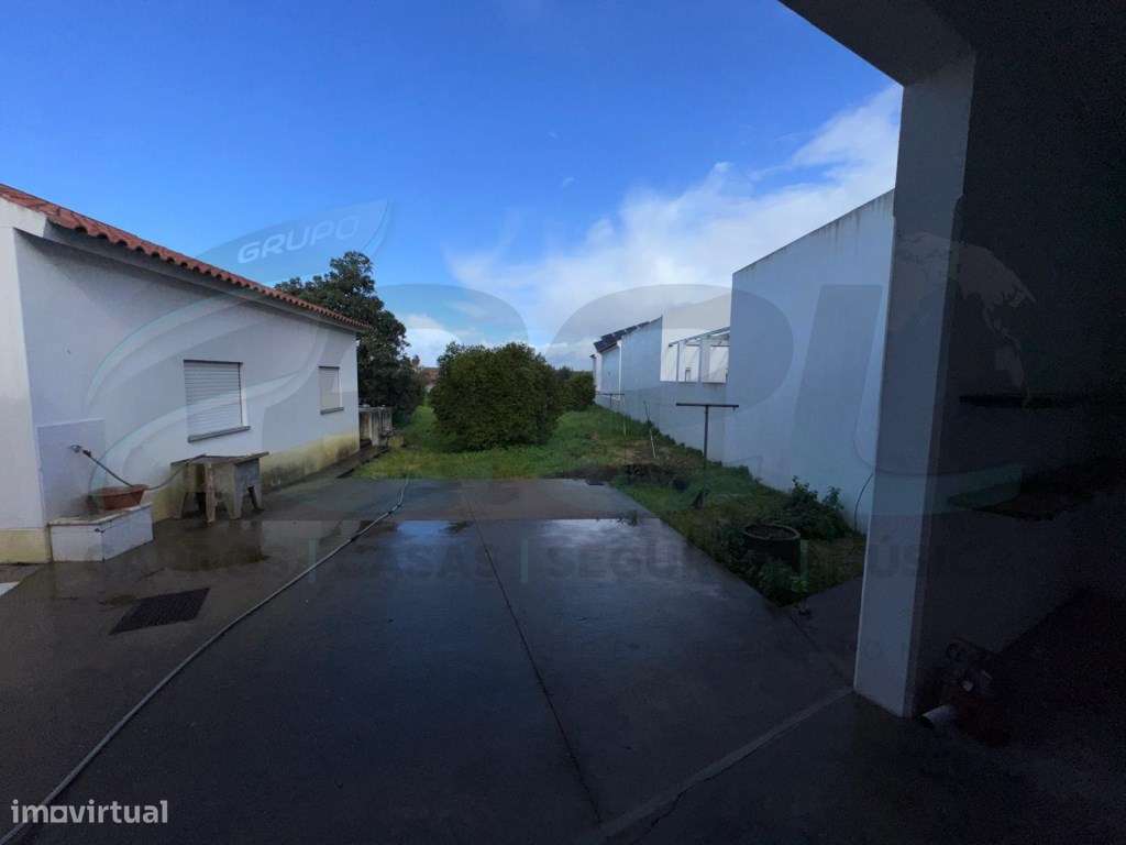 Charme Alentejano numa Moradia T3+2 com Garagem-27