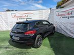 VW Scirocco 2.0 TDI Sport DSG - 9