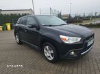 Mitsubishi ASX 1.8 DID Inform AS&G - 19