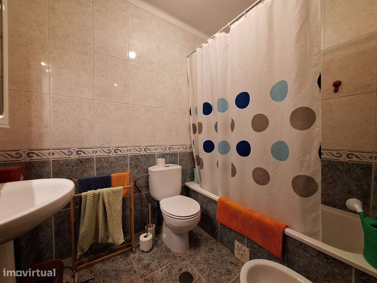 T3 Com Aquecimento Central - Marzovelos - Viseu-12