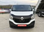 Renault Trafic (ENERGY) dCi 95 Start & Stop Combi Authentique - 11