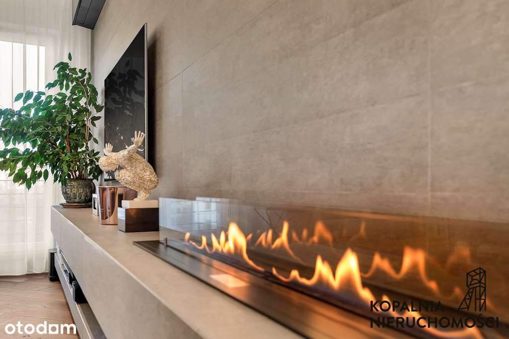 Apartament Planty Śląskie | Wysoki standard | Park - Pełny obrazek: 2/18