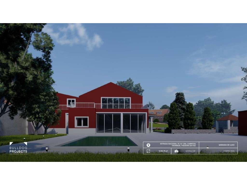 Propriedade única às portas da Figueira da Foz-50