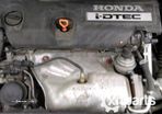 Motor HONDA CR-V IV (RM_) 2.2 i-DTEC AWD (RE6) | 10.12 -  Usado REF. N22B4 - 1