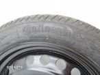 KOŁO DOJAZDOWE FORD C-MAX MK2 125/80/16 5X108 - 4