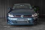 VW Golf 2.0 TSI GTI DSG Performance - 4