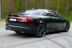 Jaguar XF XFR 5.0 V8 Kompressor - 2