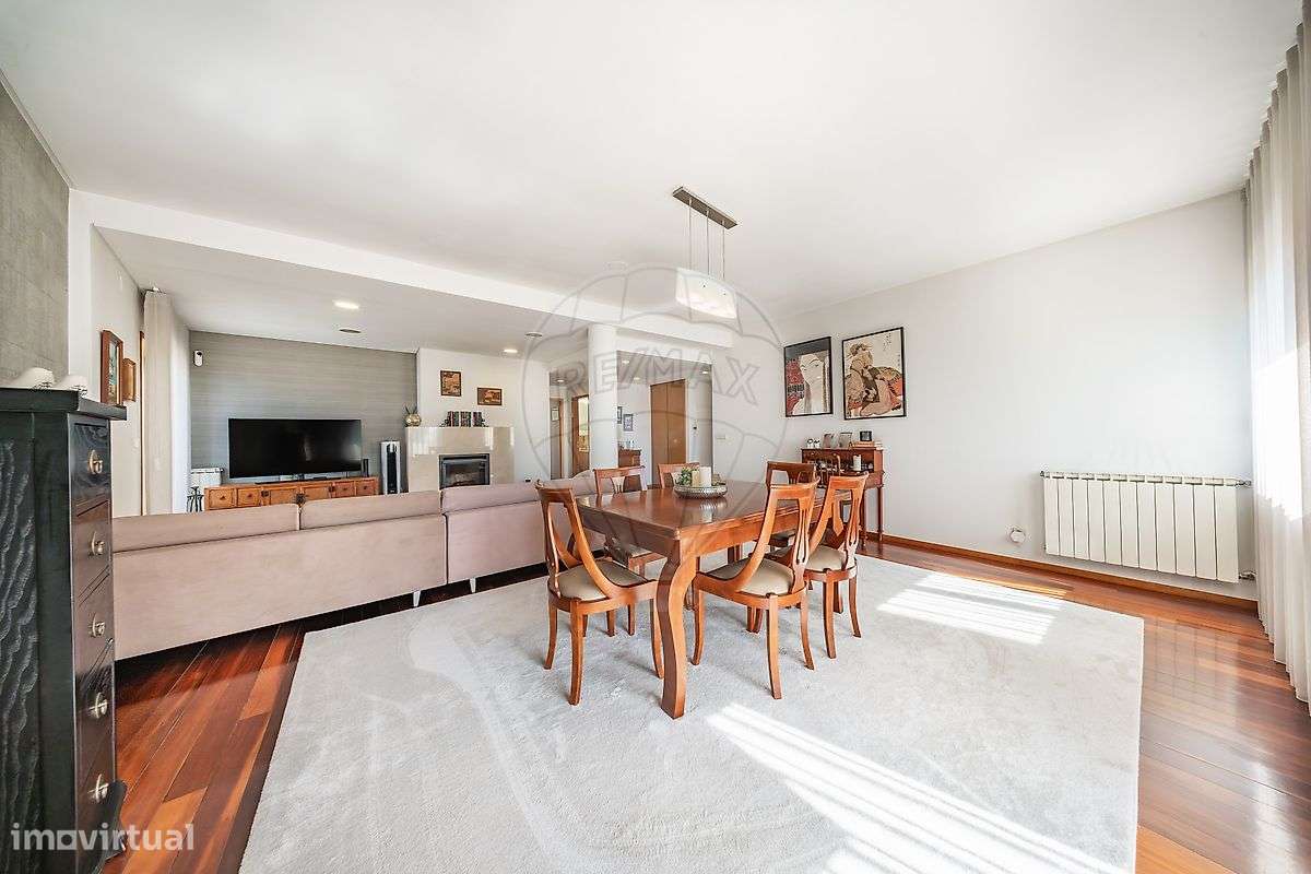 Apartamento T4 para venda-12
