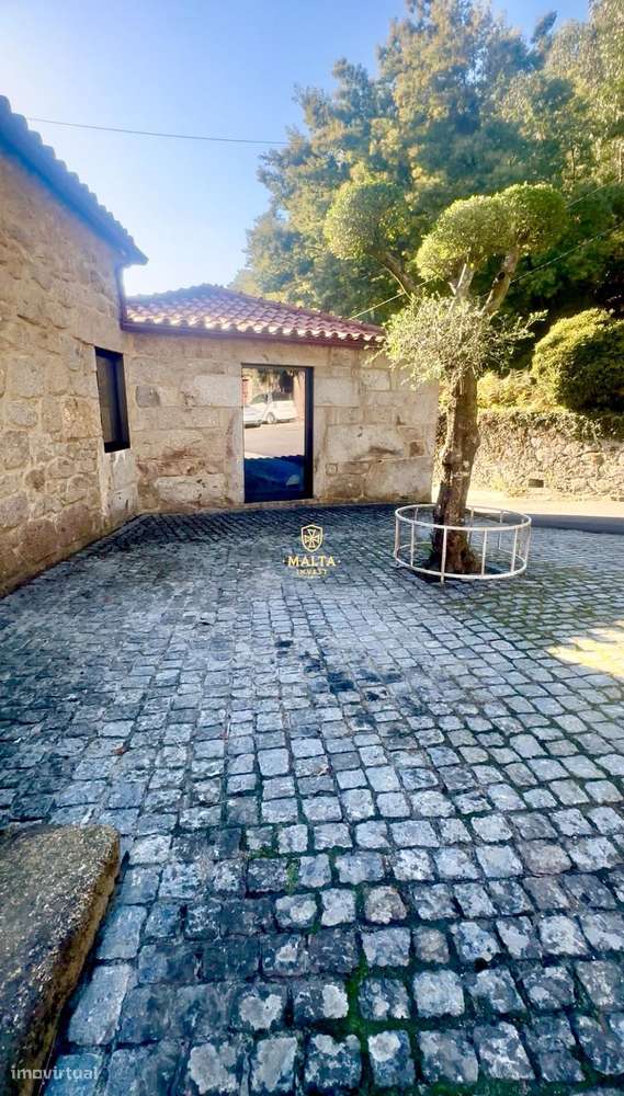 Casa de Pedra – Charme Antigo com Conforto Moderno - Grande imagem: 5/37