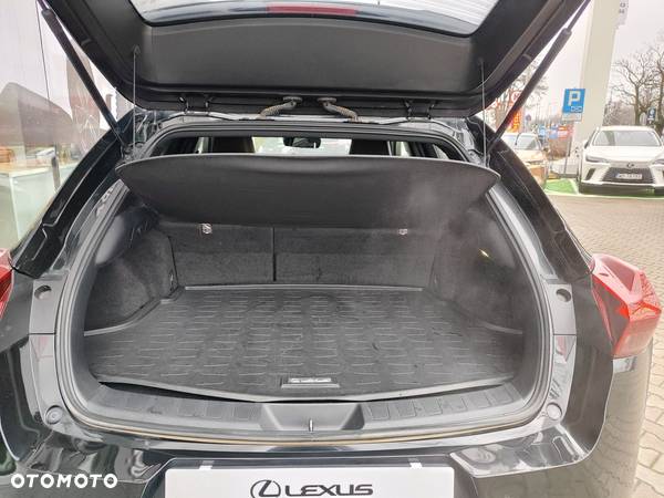 Lexus UX 200 Optimum 2WD - 15