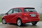 Mercedes-Benz Klasa B 200 CDI (BlueEFFICIENCY) 7G-DCT - 2