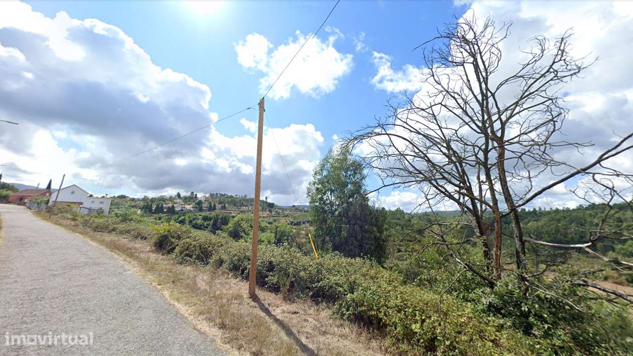 **Terreno 1475m2 p/ Construção em Torrozelo e Folhadosa**-6
