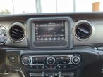 Jeep Wrangler Unlimited 2.2 CRD Sport AT - 31