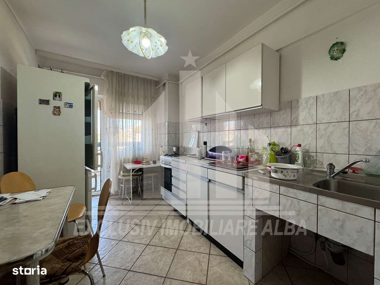 Apartament 3 camere decomandate | 75 mp | Etaj 2 | Centru - Imagine principală: 3/10