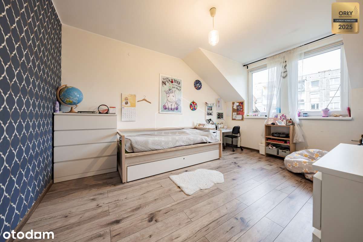 Komfortowy dom przy samym lesie z sauną-11