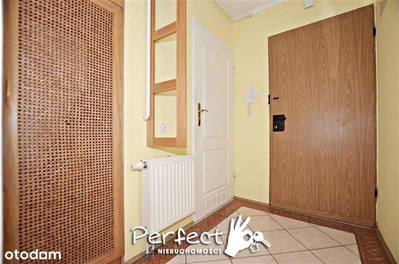 Kawalerka - 2 piętro - Głowackiego-15