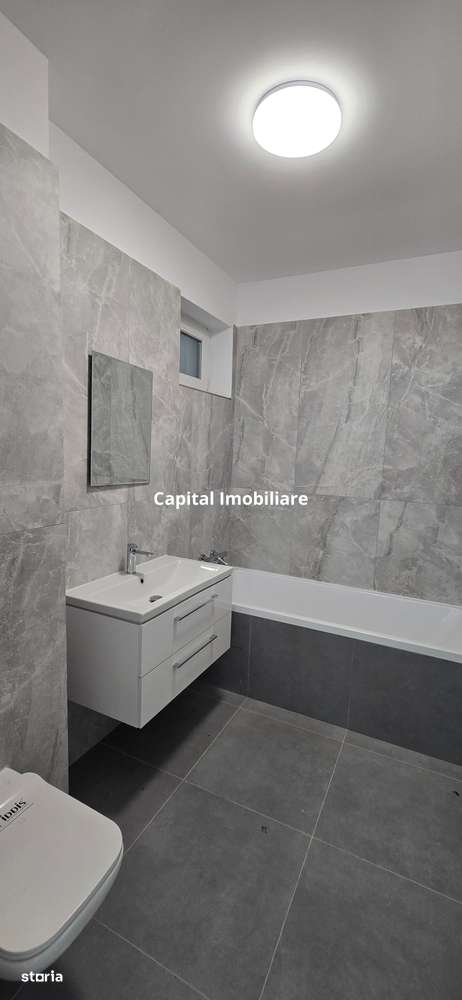 Ultimul apartament finisat din Timisoara cu TVA redus - Imagine principală: 5/6