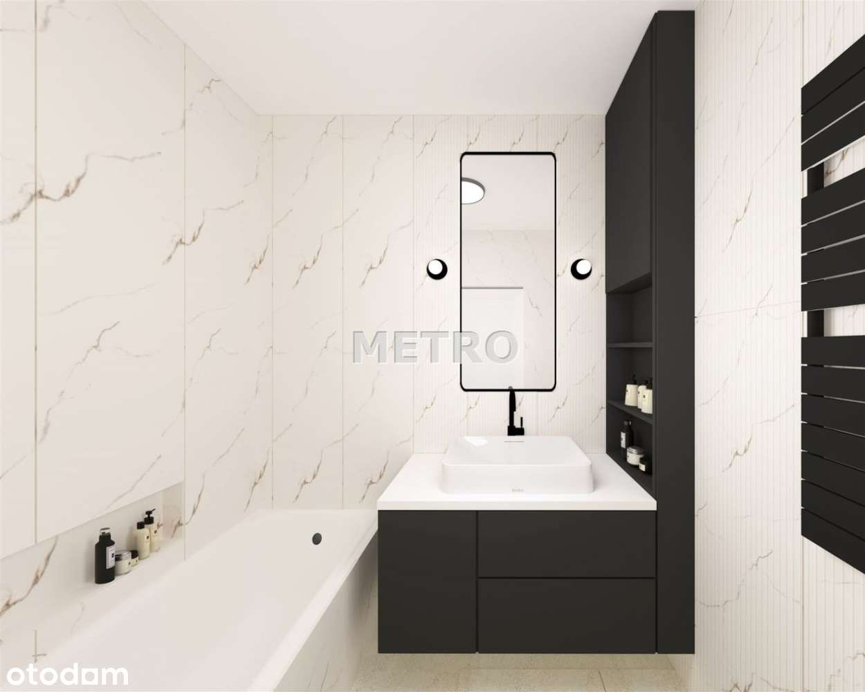 Ostatni gotowy apartament nad Brdą Taras 30m2 - Pełny obrazek: 5/18