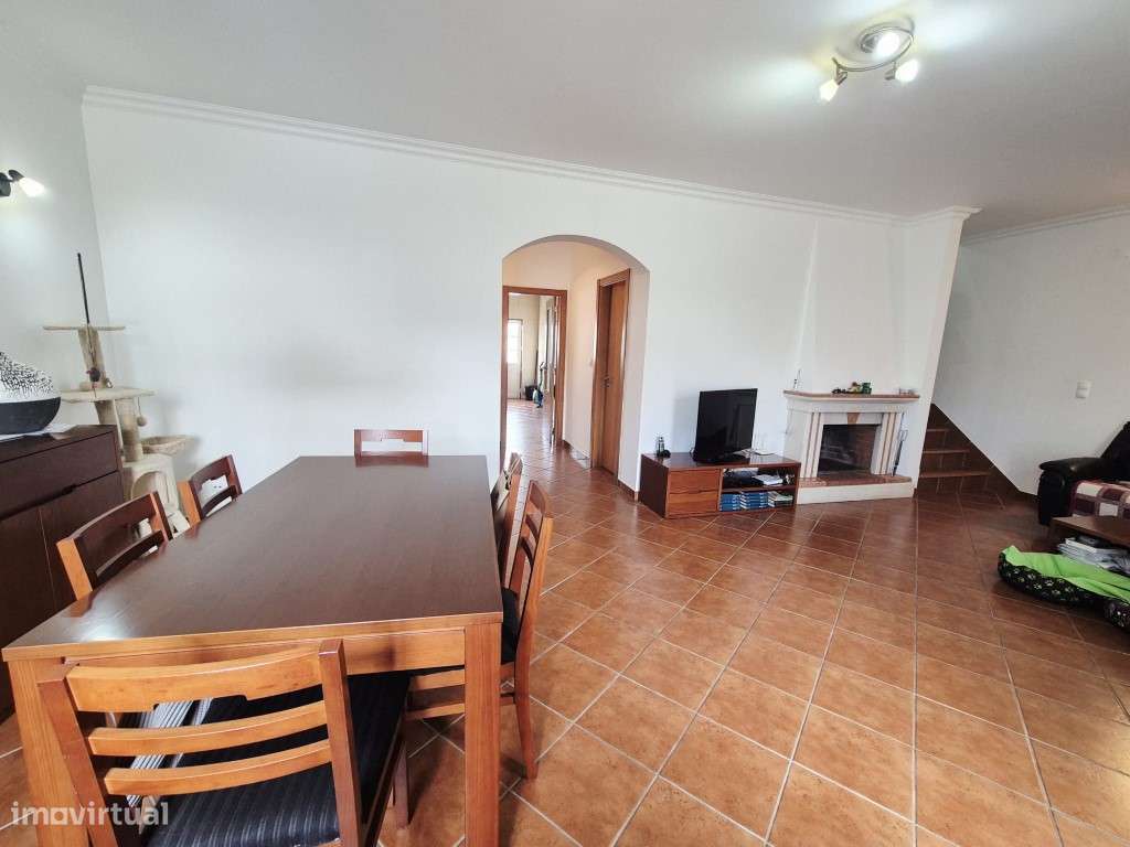 Moradia T3 a apenas 12 km de Vila Nova de Milfontes e das praia-4