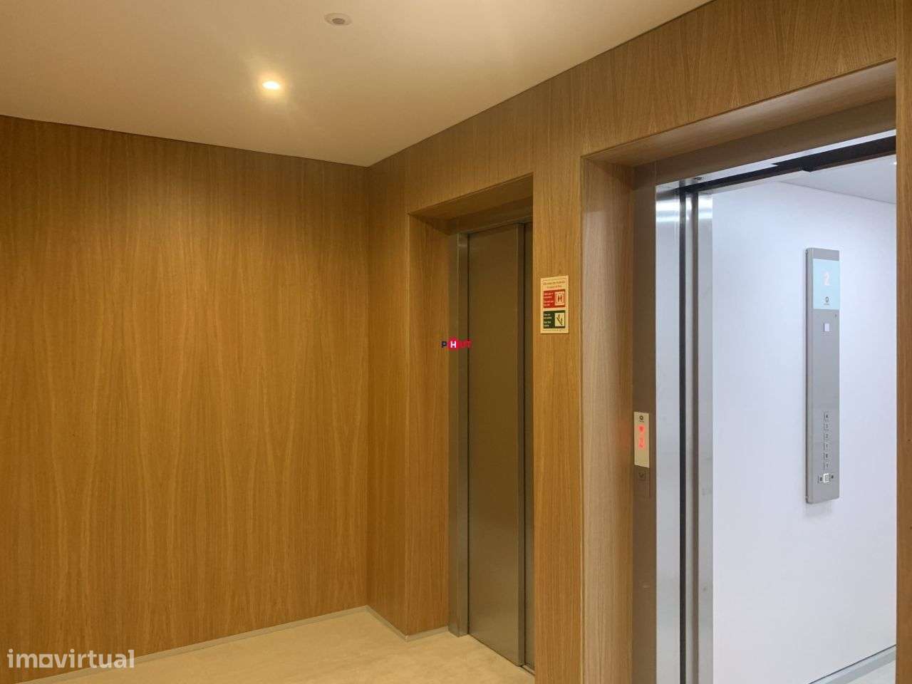 Apartamento T3 - Lousada-Centro-9