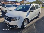 Dacia Logan MCV 1.5 dCi Laureate - 1