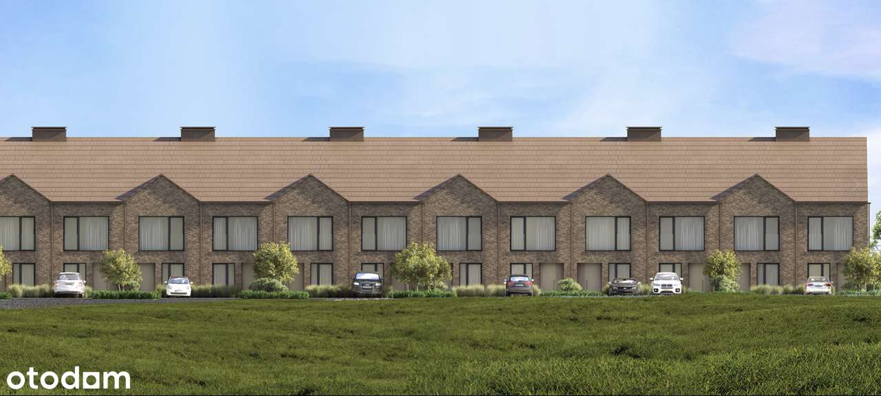 Hillence – dom, który się opłaca. ATRAKCYJNA CENA!  5 pokoi + ogród! - Pełny obrazek: 4/6