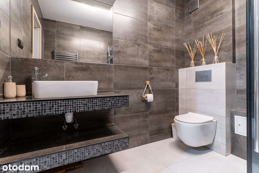 Mieszkanie 3 pok. na ogrodzonym osiedlu-10