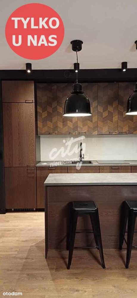 Apartament Premium. Marina, ul. Przestrzenna-6