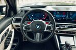 BMW M3 Competition xDrive - 22