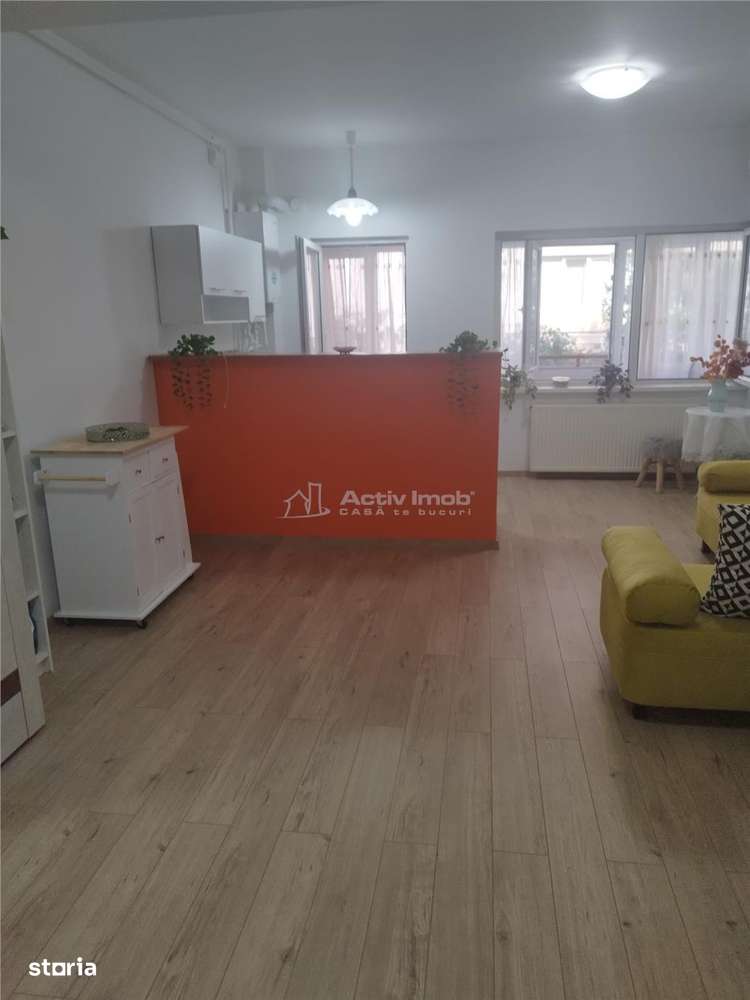 Garsoniera - Prel Ghencea - ansamblul Primavara-12