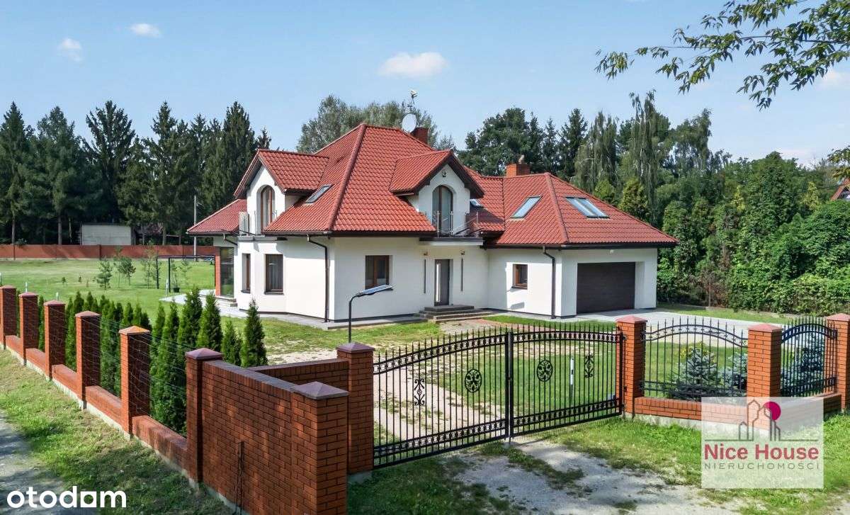 Dom dla rodziny z przyszłością – komfort, ekologia
