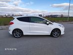 Ford Fiesta 1.5 TDCi S&S ST-LINE - 12