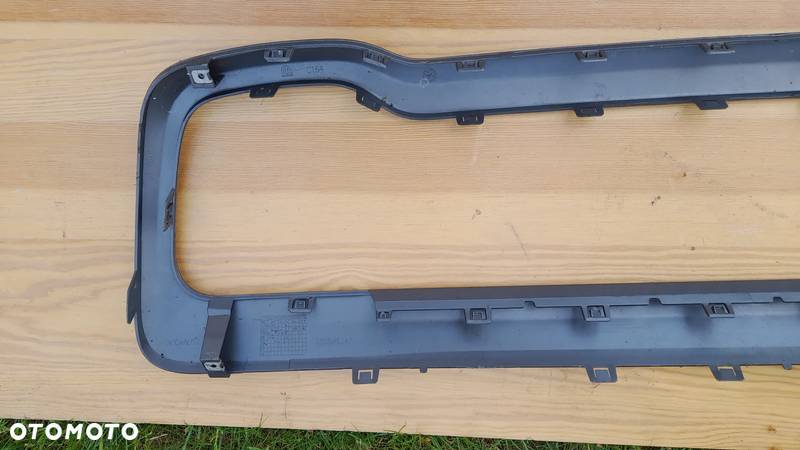 JEEP RENEGADE RAMKA ARTAPY GRILL 735589347 - 7