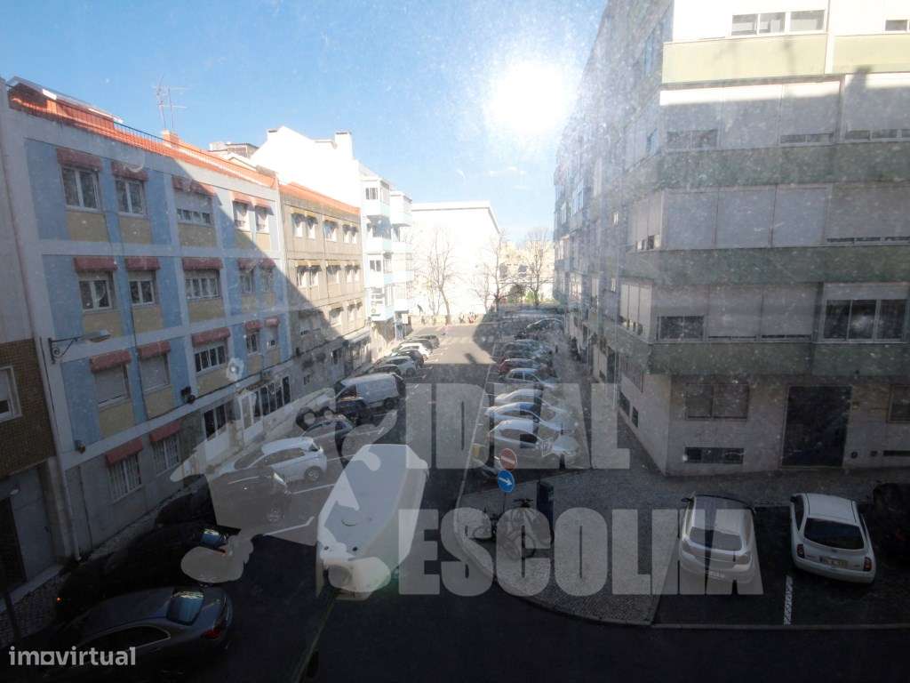 T2 PENHA DE FRANÇA 399 000€-16