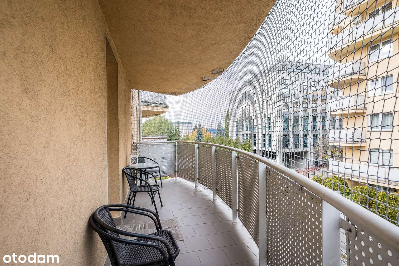 Radzikowskiego | 51 m2 | 2 pok | 0% PROWIZJI-15