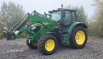 John Deere 6130 - 1