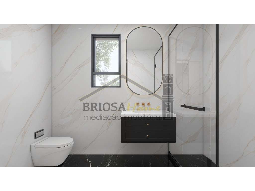 Apartamento T2 em Coimbra-20