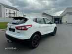 Nissan Qashqai - 5