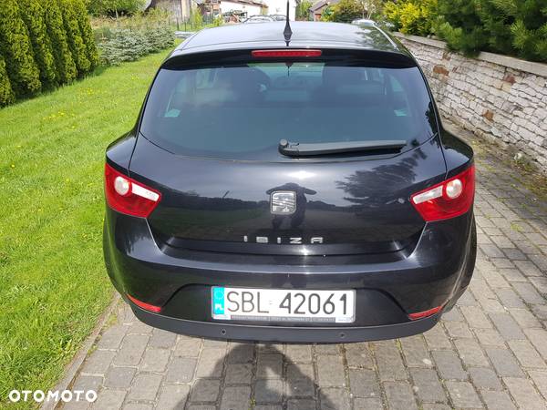 Seat Ibiza SC 1.2 TSI Sport - 13