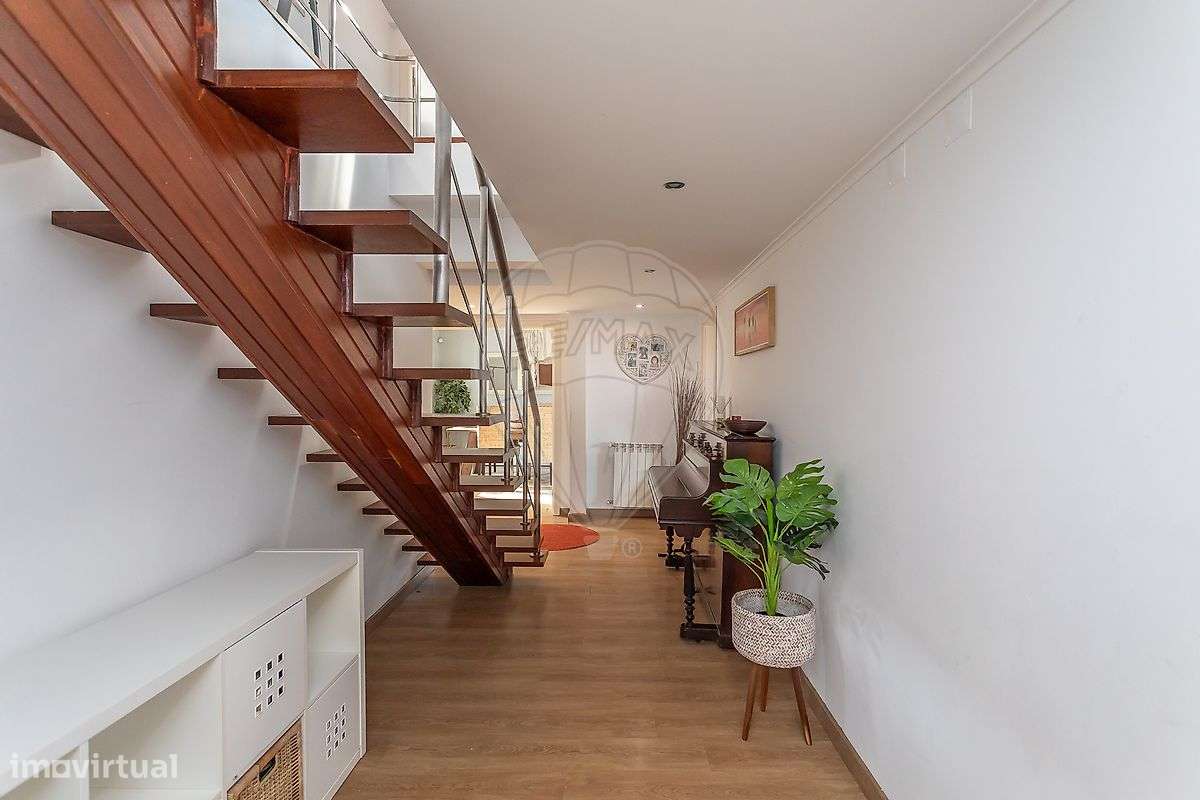 Moradia T4 para venda-41