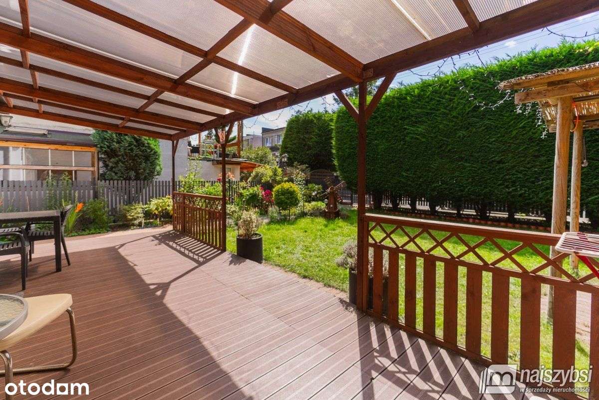 Świnoujście - Dom z potencjałem inwestycyjnym - Pełny obrazek: 3/20