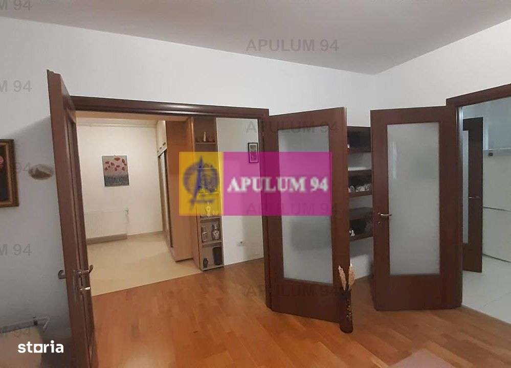 Apartament Superb Băneasa - Ion Ionescu de la Brad - Imagine principală: 4/20