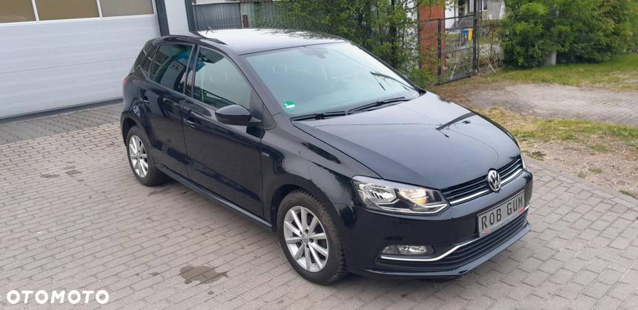 Volkswagen Polo - 7