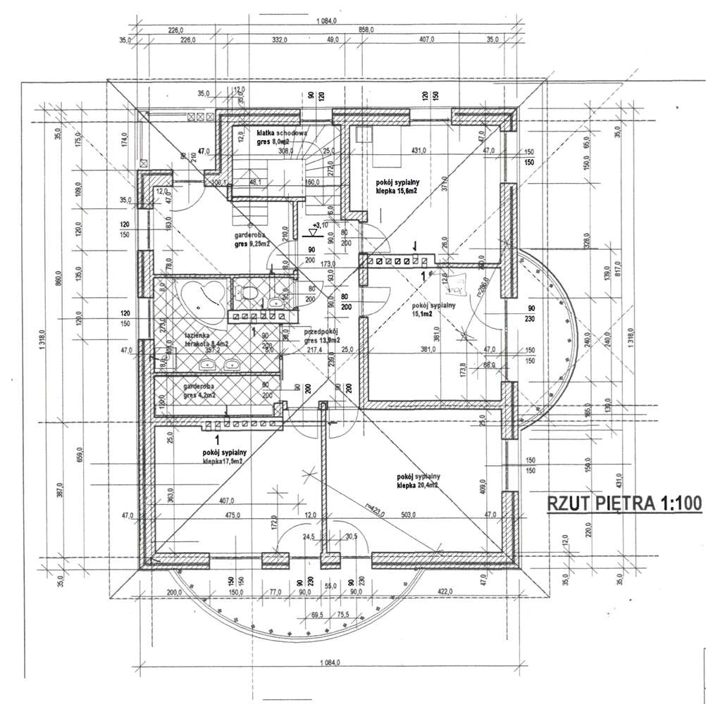 Dom wielorodzinny idealny dla dużej rodziny-19