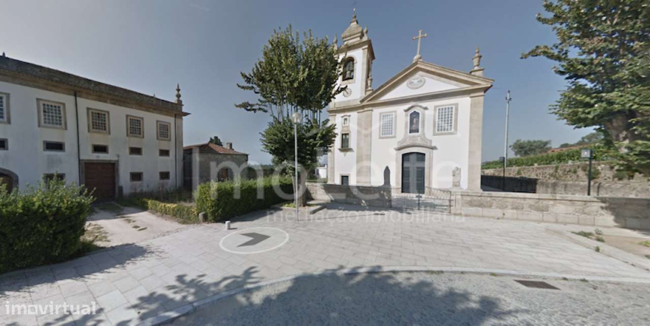 Lote Vila do Conde com 770 m2 - Grande imagem: 2/6